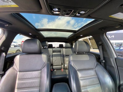 2019 Kia Sorento SX Limited MOONROOF / LEATHER