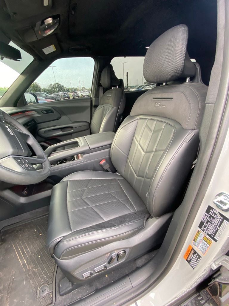 2027 Kia Telluride Hybrid X-Line SX Prestige CLEAN CARFAX / LOADED / AWD
