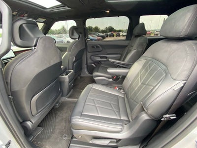 2027 Kia Telluride Hybrid X-Line SX Prestige CLEAN CARFAX / LOADED / AWD
