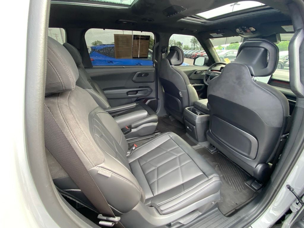 2027 Kia Telluride Hybrid X-Line SX Prestige CLEAN CARFAX / LOADED / AWD