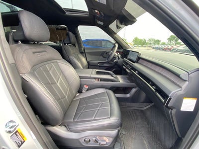 2027 Kia Telluride Hybrid X-Line SX Prestige CLEAN CARFAX / LOADED / AWD