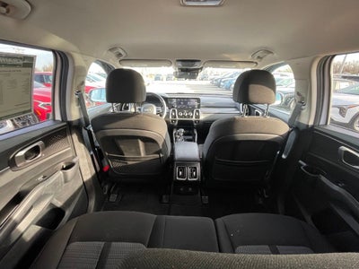 2022 Kia Sorento LX ONE OWNER / CLEAN CARFAX