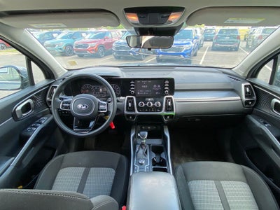 2021 Kia Sorento LX