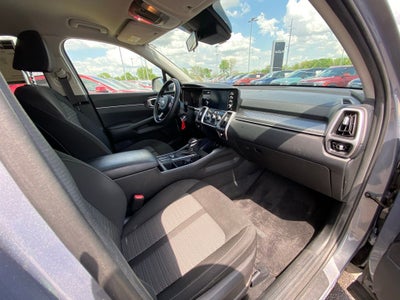 2021 Kia Sorento LX