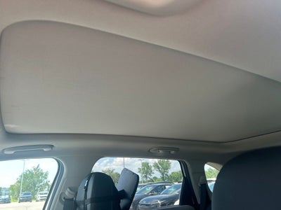 2023 Kia Sorento EX MOONROOF / NAV / LEATHER / HEATED SEATS