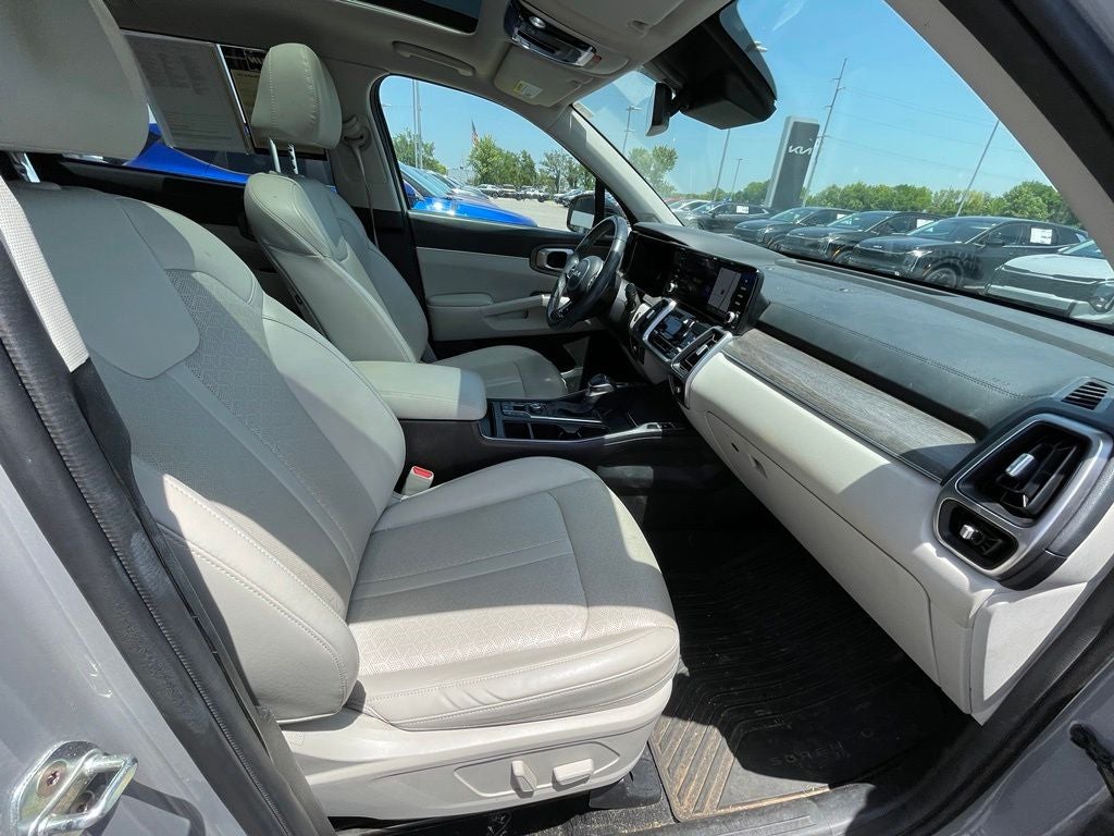 2023 Kia Sorento EX MOONROOF / HEATED SEATS / NAV