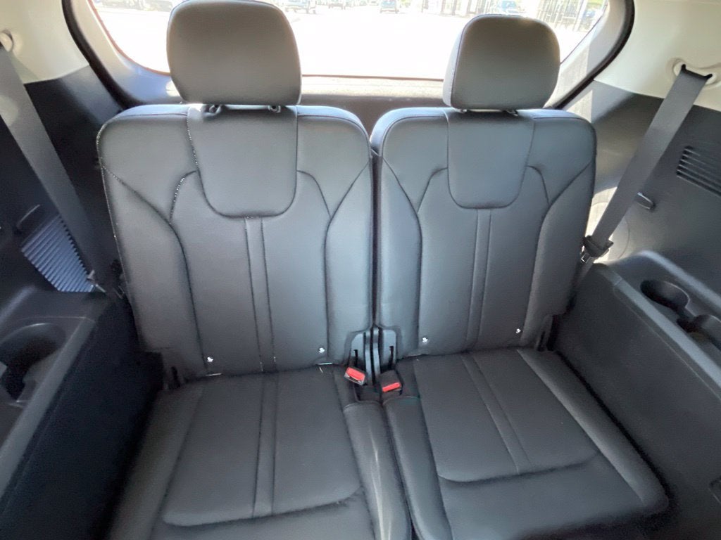 2025 Kia Sorento SX MOONROOF / LEATHER / 3RD ROW