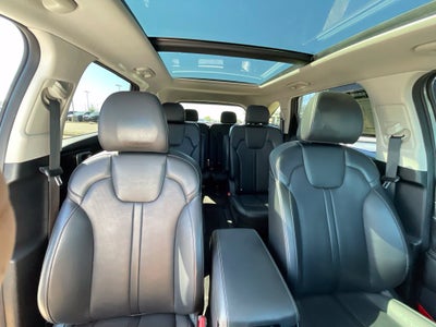 2025 Kia Sorento SX MOONROOF / LEATHER / 3RD ROW