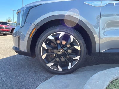 2025 Kia Sorento SX MOONROOF / LEATHER / 3RD ROW