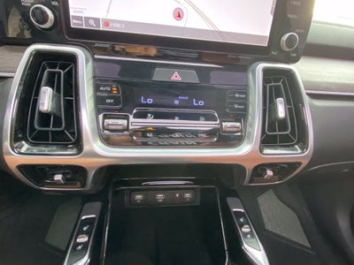 2021 Kia Sorento SX Prestige X-Line AWD / HEATED SEATS / MOONROOF / 3RD ROW