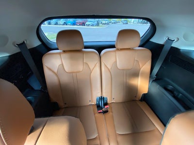 2021 Kia Sorento SX Prestige X-Line AWD / HEATED SEATS / MOONROOF / 3RD ROW
