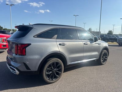 2023 Kia Sorento SX MOONROOF / NAV / HEATED SEATS