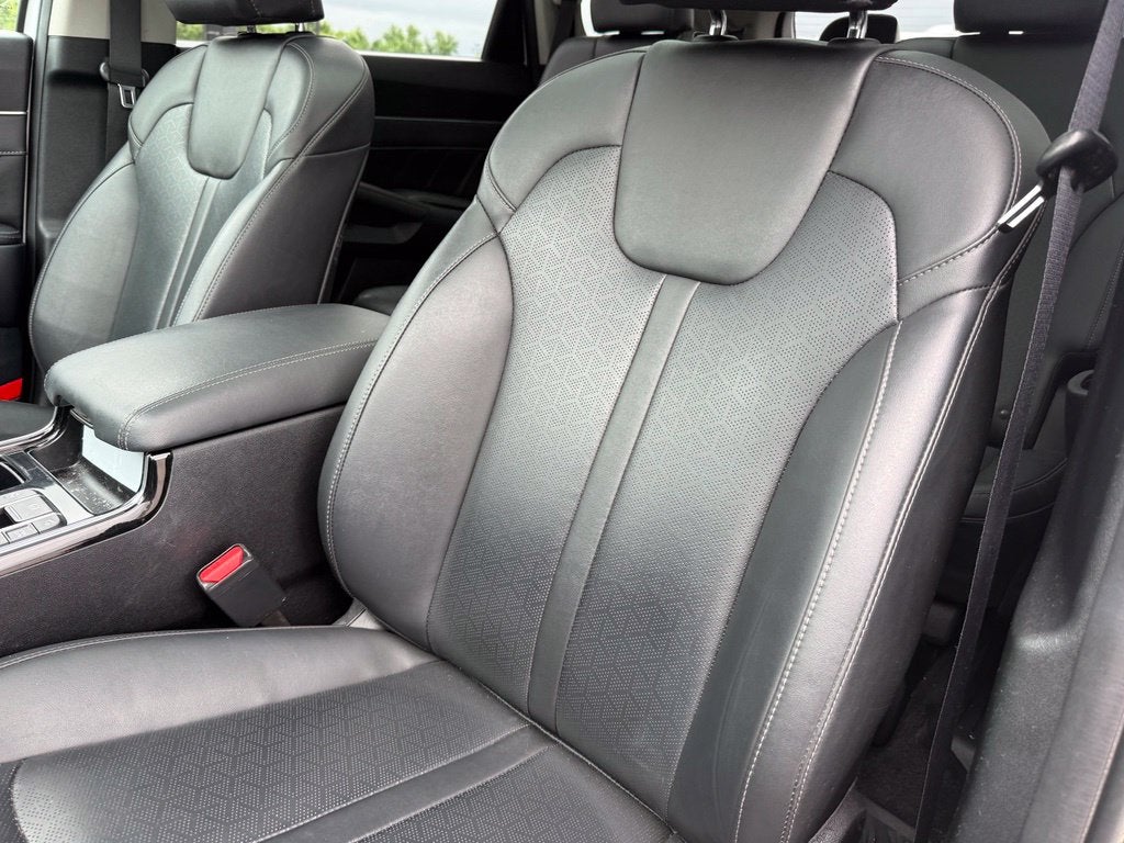 2023 Kia Sorento SX ONE OWNER / AWD / 3RD ROW