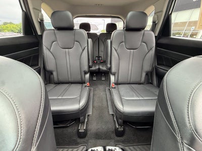 2023 Kia Sorento SX ONE OWNER / AWD / 3RD ROW