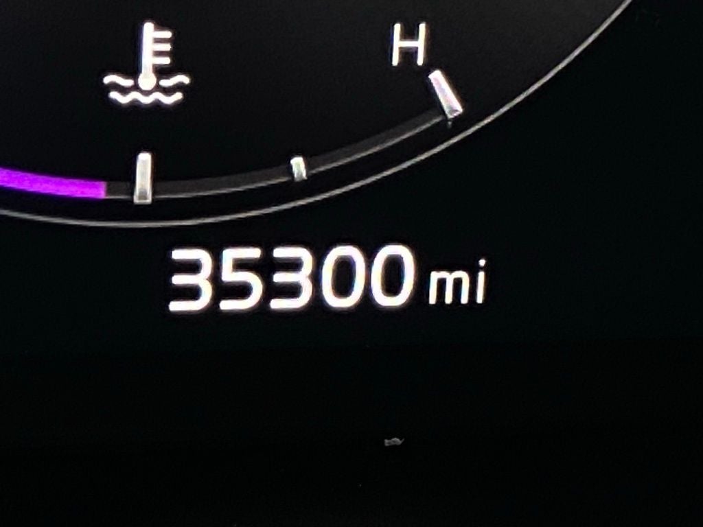 2023 Kia Sorento SX AWD / ONE OWNER / HEATED SEATS