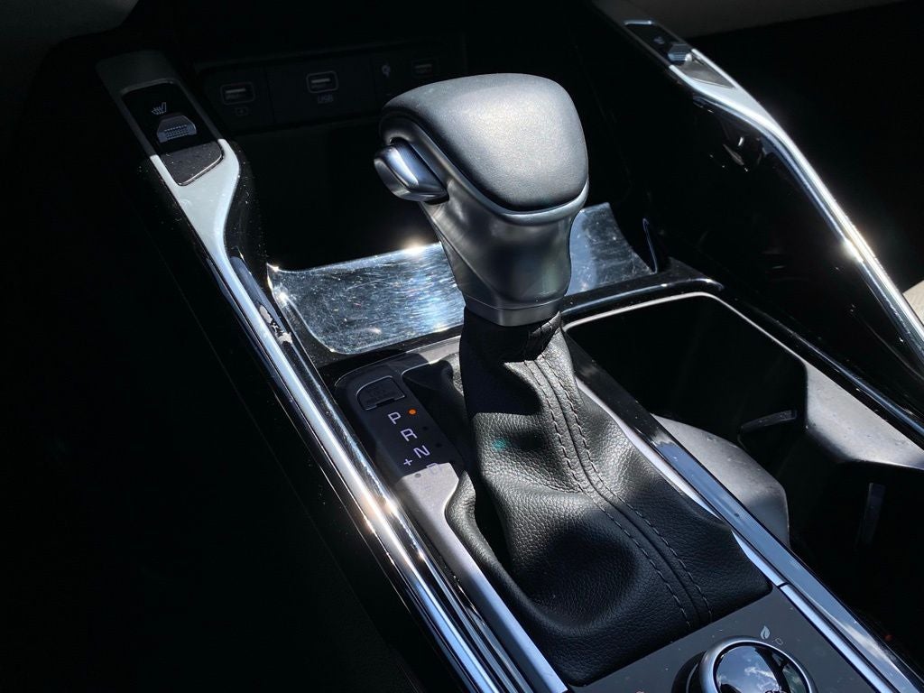 2023 Kia Sorento SX AWD / ONE OWNER / HEATED SEATS