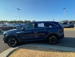 2026 Kia Sorento S ONE OWNER / HEATED SEATS / MOONROOF / 3RD ROW