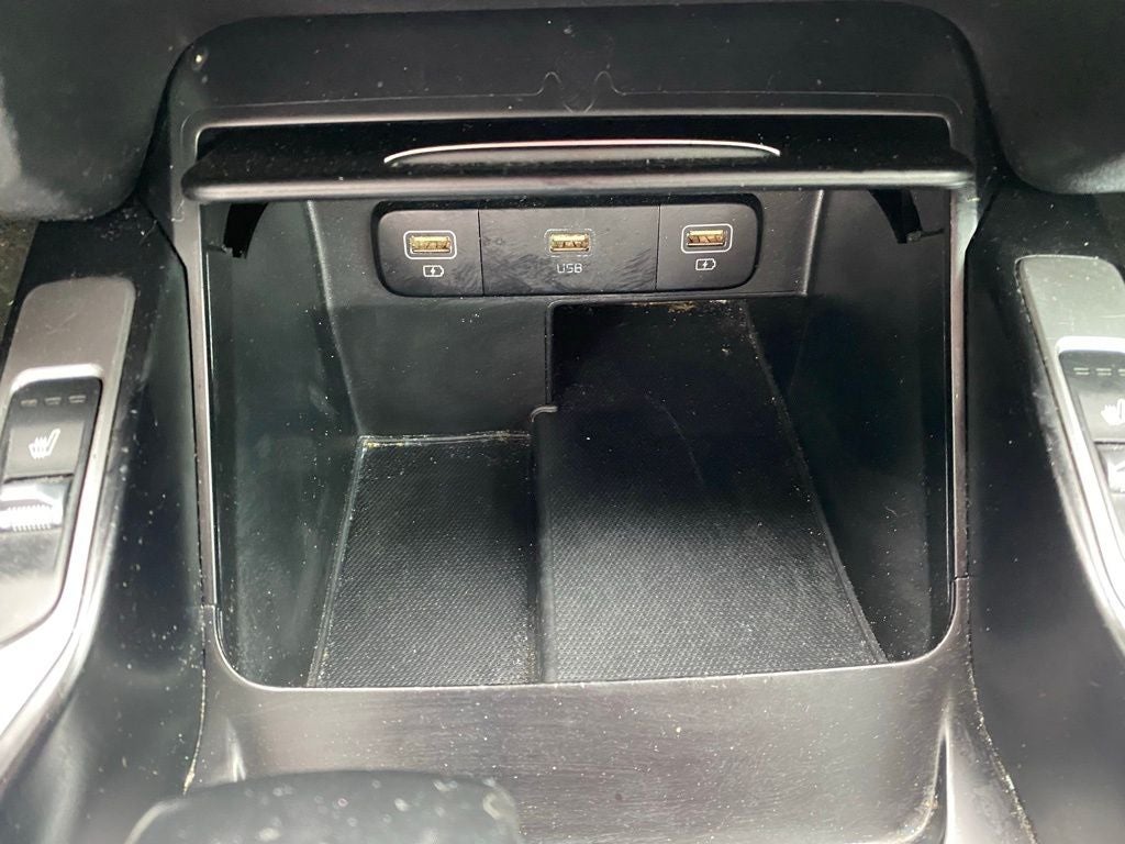 2022 Kia Sorento S NAV / SUNROOF / 3RD ROW