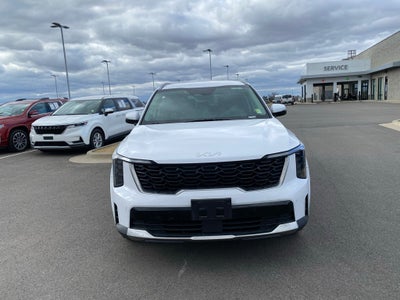 2024 Kia Sorento S AWD / HEATED SEATS