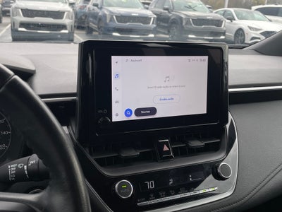 2024 Toyota Corolla SE CLEAN CARFAX / ONE OWNER