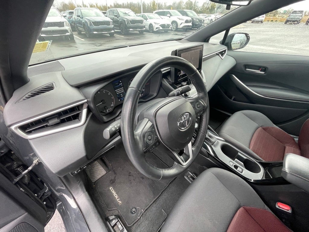 2024 Toyota Corolla SE CLEAN CARFAX / ONE OWNER