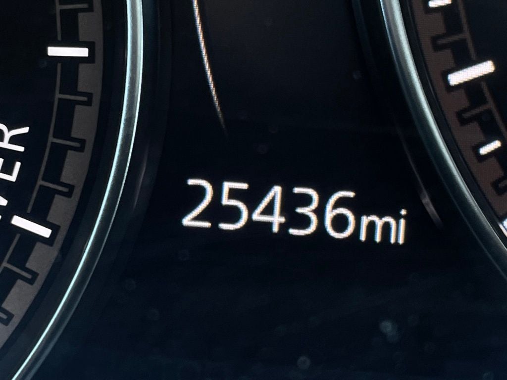 2025 Mazda Mazda CX-50 Hybrid Premium Plus