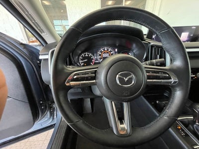2025 Mazda Mazda CX-50 2.5 S Preferred Package HEATED SEATS / ONE OWNER / AWD