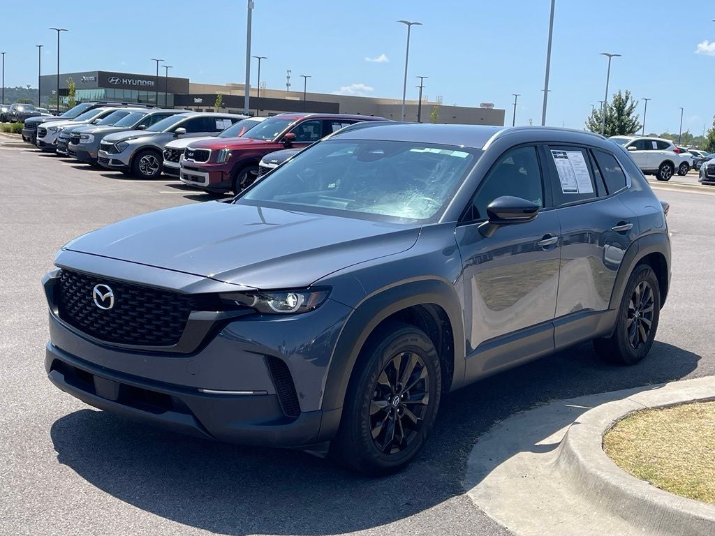 2025 Mazda Mazda CX-50 2.5 S Preferred Package HEATED SEATS / ONE OWNER / AWD