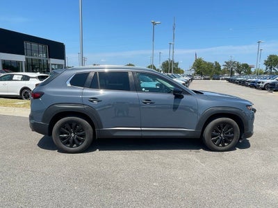 2025 Mazda Mazda CX-50 2.5 S Preferred Package HEATED SEATS / ONE OWNER / AWD