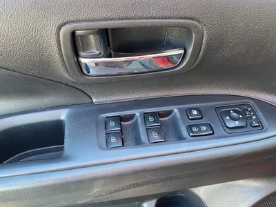 2019 Mitsubishi Outlander SEL LOW PAYMENTS