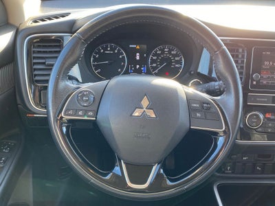 2019 Mitsubishi Outlander SEL LOW PAYMENTS