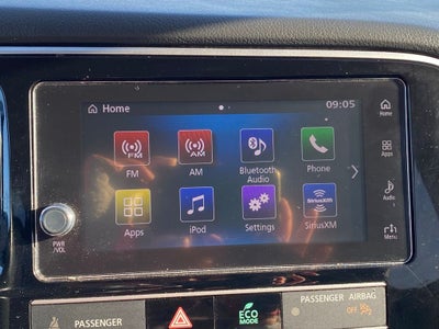 2019 Mitsubishi Outlander SEL LOW PAYMENTS