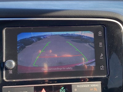 2019 Mitsubishi Outlander SEL LOW PAYMENTS