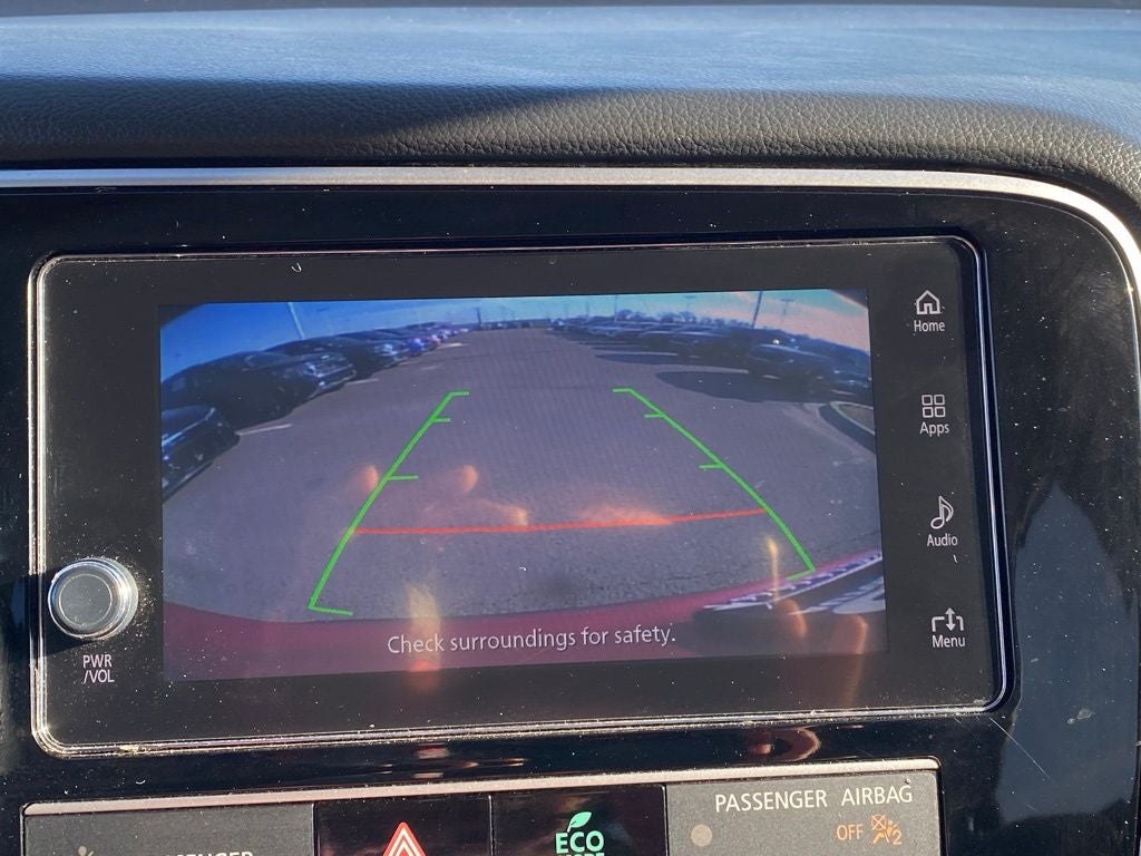 2019 Mitsubishi Outlander SEL LOW PAYMENTS