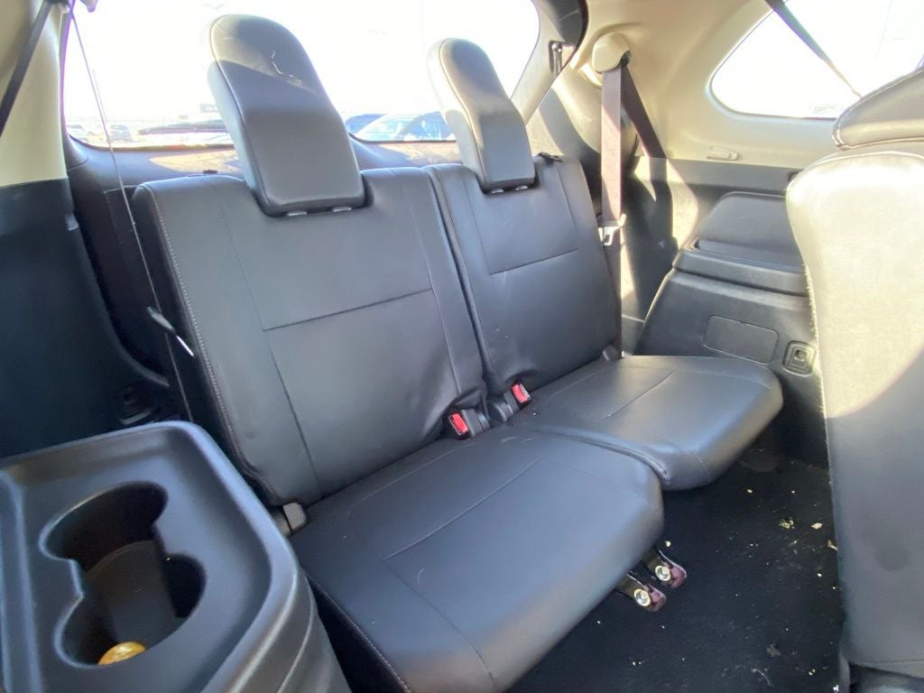 2019 Mitsubishi Outlander SEL LOW PAYMENTS