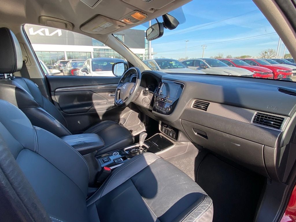 2019 Mitsubishi Outlander SEL LOW PAYMENTS