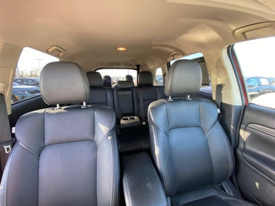 2019 Mitsubishi Outlander SEL LOW PAYMENTS