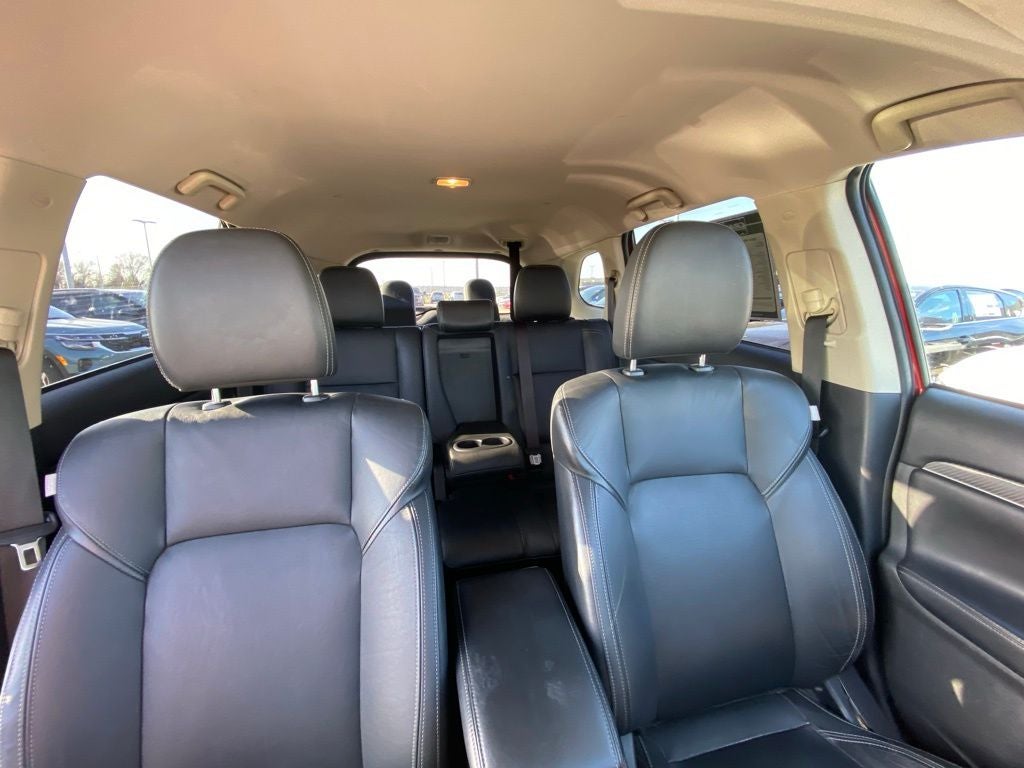 2019 Mitsubishi Outlander SEL LOW PAYMENTS