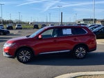2019 Mitsubishi Outlander SEL LOW PAYMENTS