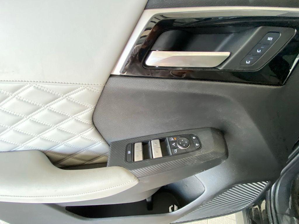 2024 Mitsubishi Outlander SEL HEATED SEATS / POWER LIFT GATE