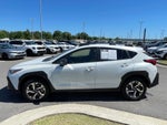 2024 Subaru Crosstrek Premium CLEAN CARFAX / AWD / SUNROOF