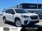 2021 Subaru Forester Base AWD / LOW MILES