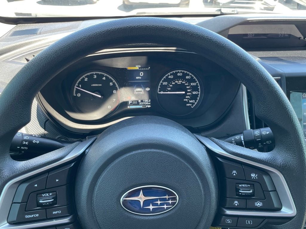 2021 Subaru Forester Base AWD / LOW MILES