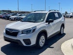 2021 Subaru Forester Base AWD / LOW MILES