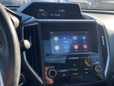 2024 Subaru Forester Premium MOONROOF / HEATED SEATS / AWD