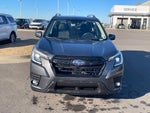 2024 Subaru Forester Premium MOONROOF / HEATED SEATS / AWD