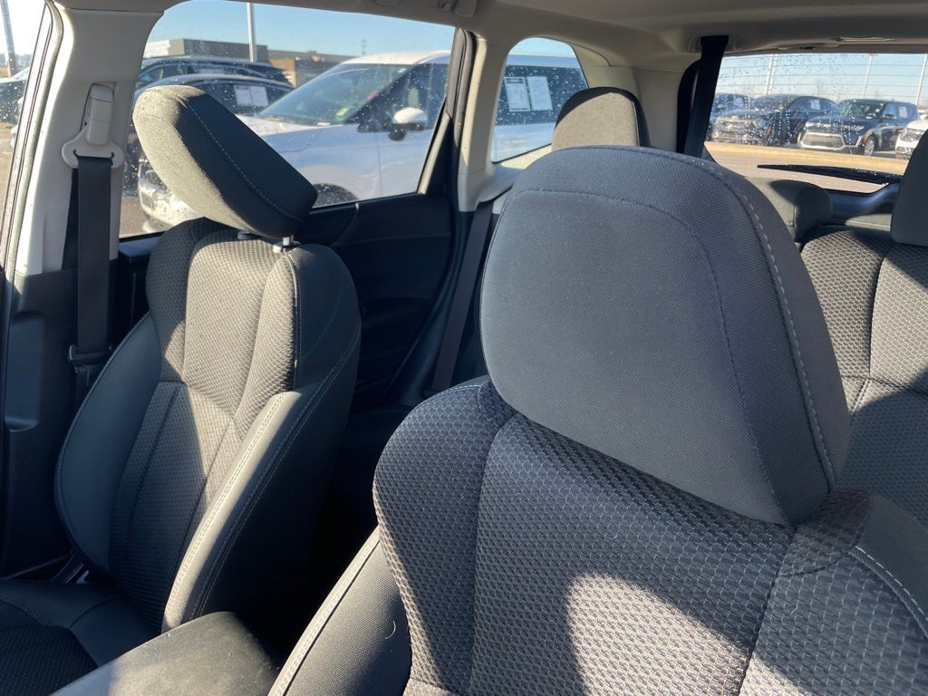 2024 Subaru Forester Premium MOONROOF / HEATED SEATS / AWD