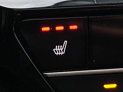 2022 Honda Civic EX CLEAN CARFAX / HEATED SEATS