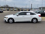 2022 Honda Civic EX CLEAN CARFAX / HEATED SEATS