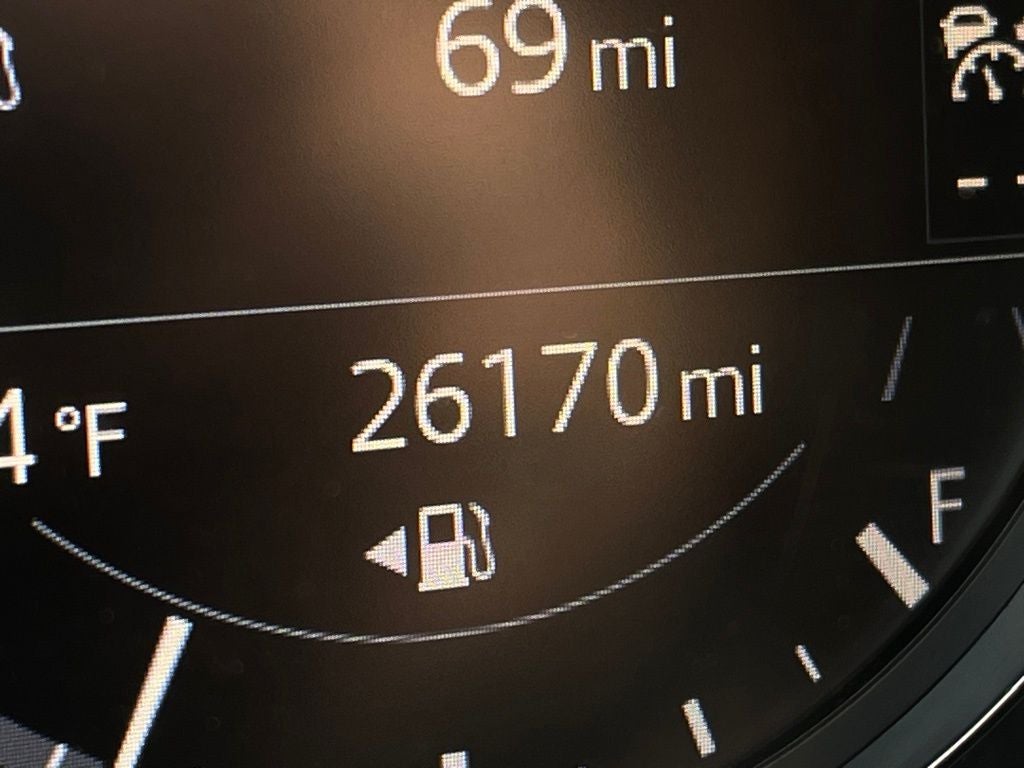 2025 Mazda Mazda CX-5 2.5 S Preferred Package MOONROOF / AWD / HEATED SEATS